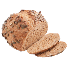 Lodewijker desembrood